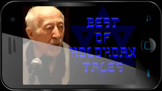 Holohoax Tales - We Were Jealous On The Dogs [ENG & GER] - Smartphone Version