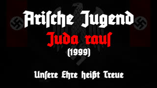 Arische Jugend - Juda Raus (1999)