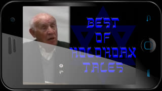 Holohoax Tales - Joe Engel was turned into ice [ENG & GER] - Smartphone Version