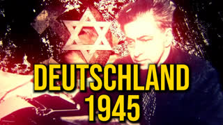 Deutschland 1945 - Axel Schlimper (KI Rap Cover) [GER & ENG]