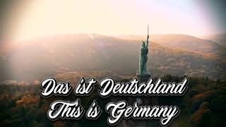 This Is Germany / Das Ist Deutschland