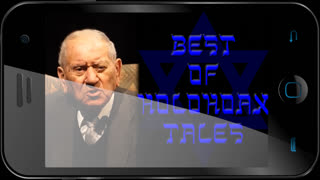 Holohoax Tales - Dead Jews Turned Into Human Fertilizer [ENG & GER] - Smartphone Version