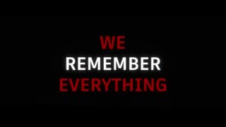 We Remember Everything (German Subtitles)