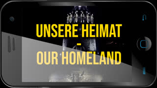 Unsere Heimat - KI Punkrock Cover [GER & ENG] - Smartphone Version