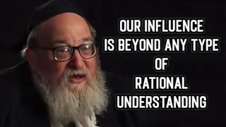 Our Influence Is Beyond Any Type Of Rational Understanding (German Subtitles)