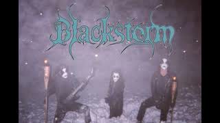 Blackstorm - thorns