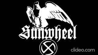 Sunwheel - Prophecies of an Aryan Moon