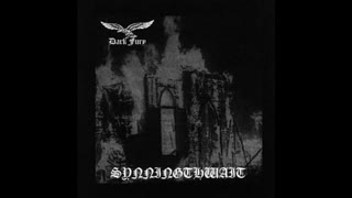 Dark Fury - Synningthwait (full album 2014)