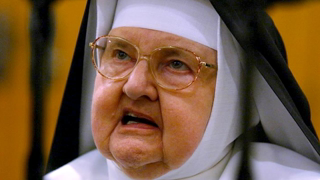 The Deception of Mother Angelica & EWTN