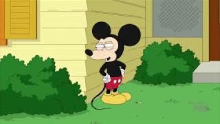 Truth In Plain Sight | Anti-Semitic Mickey Mouse