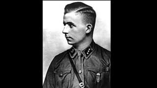 Horst Wessel Lied