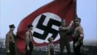 Nazi Up!