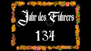 Jahr des Führers 134