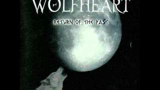 Wolfheart - "Grace for the Slaves"