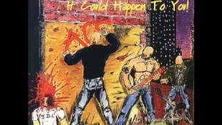 Aggravated Assault - It Could Happen To You