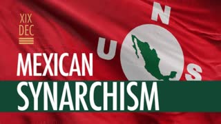 Mexican Synarchism