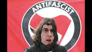 A chat with Antifa Mc Lovin, The Superbad Antifascist