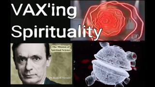 VAX'ing Spirituality - God gene VMAT2