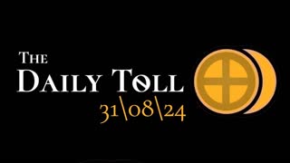 The Daily Toll - 31-08-24