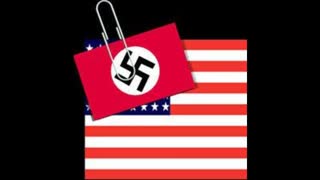 1000 Nazis Did Not Take Over America with Operation Paperclip, Plus Other Topics - D.R. Tankie