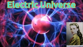 Electric Universe, Folkish Religion & Did Maria Orsic Exist?