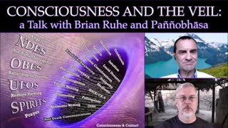 The Contact Modalities and Non Local Consciousness - Pannobhasa