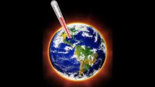 Global Warming Climate Change is a Hoax by World Jewry