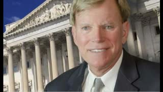 David Duke on Israel's Support for ISIS and al Qaeda