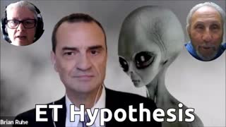 Brian Ruhe’s ET Hypothesis with Sources – Q & A – Part 2 of 2