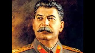 Kyle Hunt Attacks David Duke on Joseph Stalin's Noble Efforts to Topple Jewish Power from the USSR