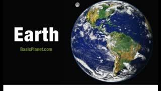 Planet Earth is Spherical in Shape, with Brian Ruhe