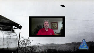 Oregon Mutual UFO Network (MUFON) UFO Sightings - Tom Bowden - Part One