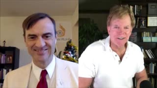 David Duke Expounds on Foundation of Israel, Goldman Sachs, Election & Media Fraud, Immigration