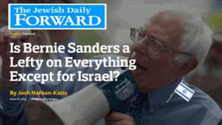 David Duke Part 2 Jewish Torture Porn. Bernie Sanders was a Communist