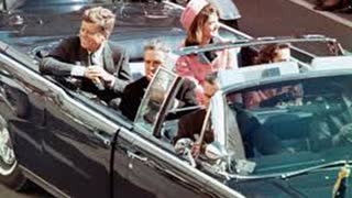 59th Anniversary of JFK Assassination - Dr. Jim Fetzer - Who Did It & Why