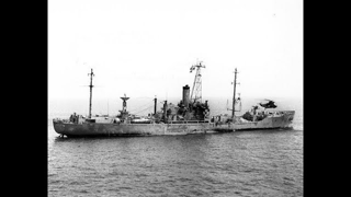 Dave Gahary, USS Liberty and Cause of the Six Day War - 2 of 2