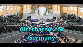 Will the German People Topple Their Globalist Government with the AfD?