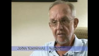 We Lose Loved Ones When They Don't Let Go of Media Lies - 2 of 3 - John Kaminski