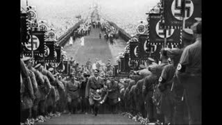 Adolf Hitler Truthers Gathering - 7 of 8 - The End Game