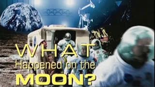 54th Anniversary. What Happened on the Moon. An Investigation into Apollo - Part 1 of 2 (2000)