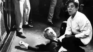 Thane Eugene Cesar Shot Bobby Kennedy