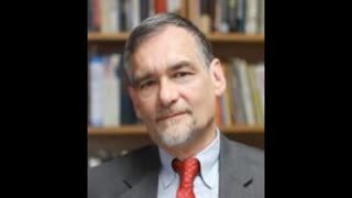 Jews are Treated as Individuals but they are a Dominating Group, with Mark Weber IHR