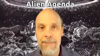 The Alien Agenda. A PowerPoint by Preston Dennett - Part 1 of 3