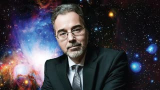 Richard Dolan talks about UFOs at Brian Ruhe's Home