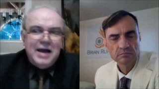 A Handful of People Control Your Opinions - Brian Ruhe with Pete Papaherakles