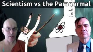 Scientism vs the Paranormal, a Buddhist View with Paññobhāsa Mahathera