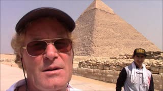 Brien Foerster Live stream on Ancient Advanced Global Civilizations, with Brian Ruhe