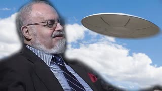 Stanton T. Friedman - UFO Expert - Interview with Bill Boggs in 1987