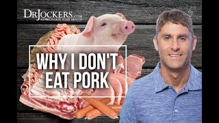 Why I Don't Eat Pork