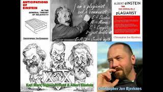 Albert Einstein - Karl Marx and Sigmund Freud Exposed!